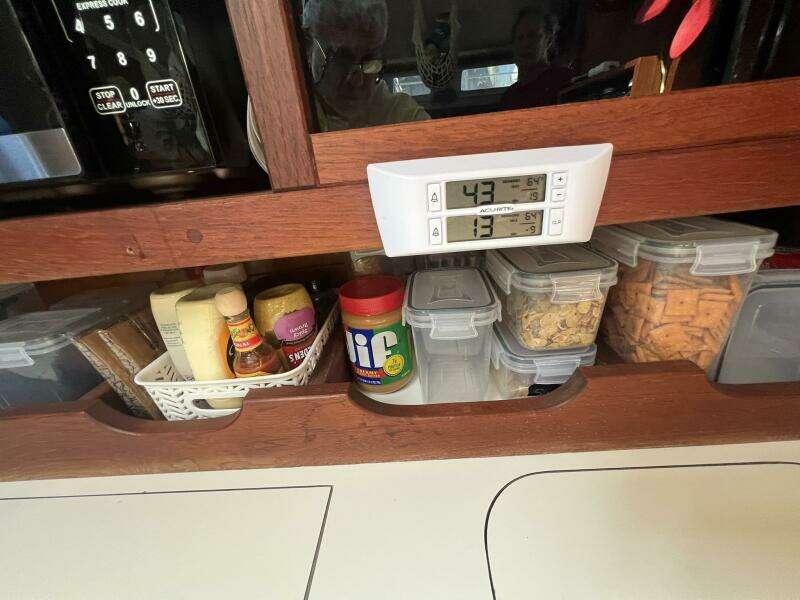 Sirena 42ft Catalina Yacht For Sale