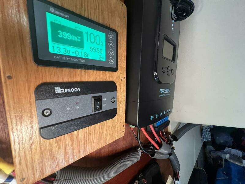 Sirena 42ft Catalina Yacht For Sale