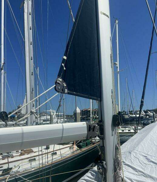 Sirena 42ft Catalina Yacht For Sale
