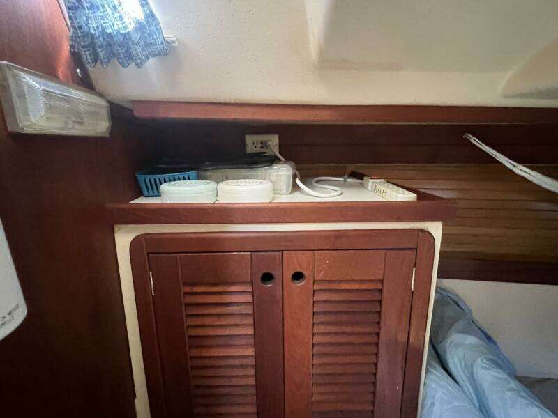 Sirena 42ft Catalina Yacht For Sale