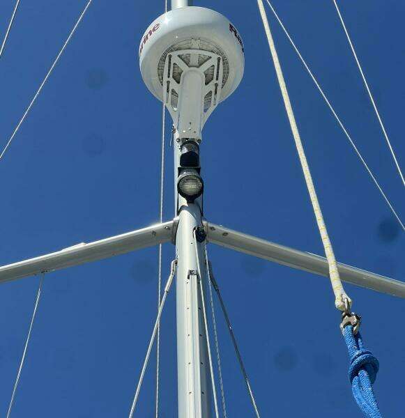 Sirena 42ft Catalina Yacht For Sale