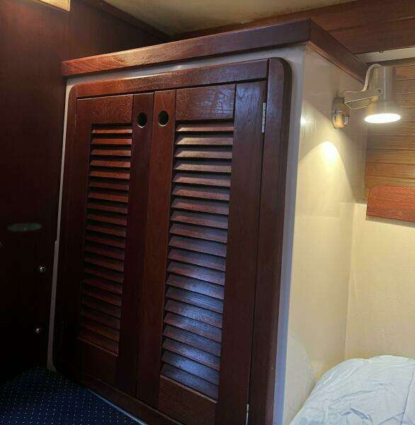 Sirena 42ft Catalina Yacht For Sale