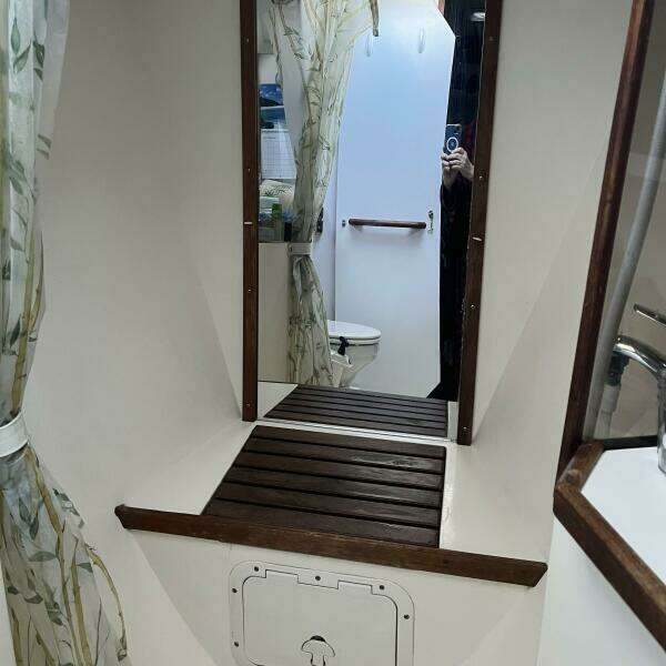 Sirena 42ft Catalina Yacht For Sale