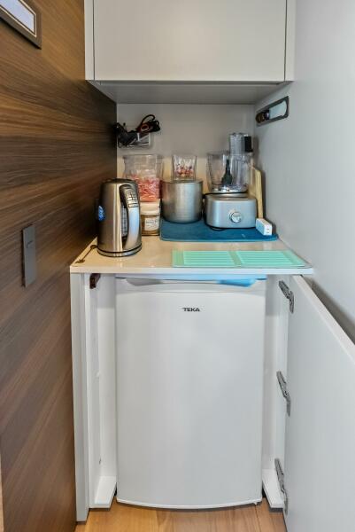 108' 2023 Custom Line 33 Navetta