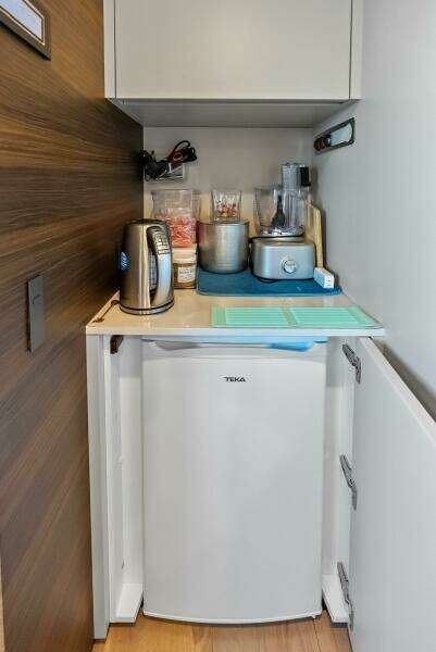 LUMPASAURUS 108ft Custom Line Yacht For Sale