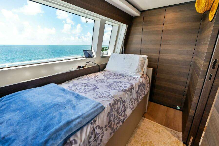 LUMPASAURUS 108ft Custom Line Yacht For Sale