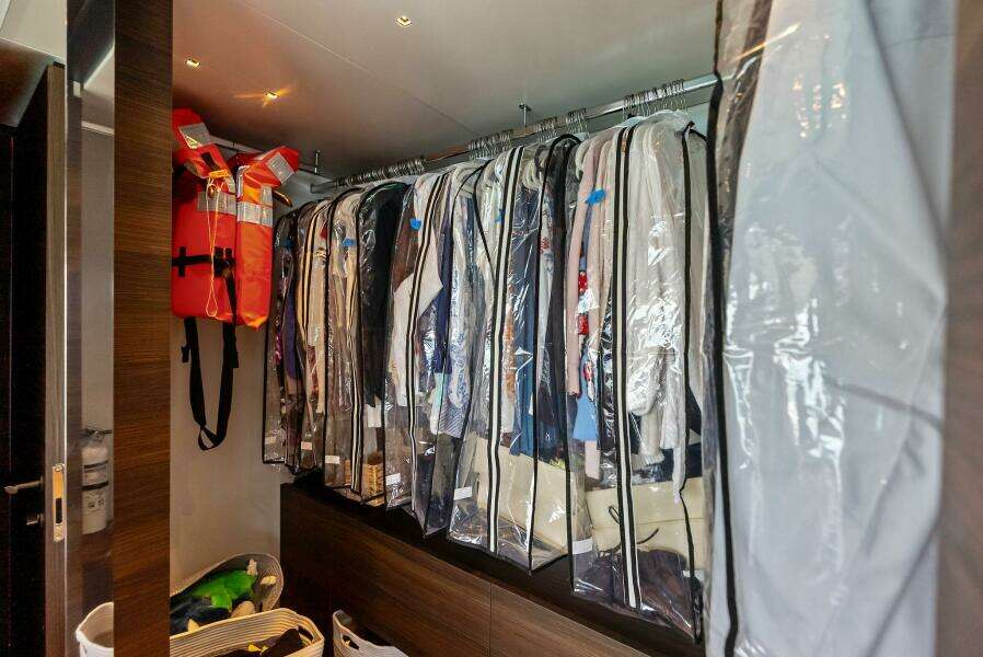 LUMPASAURUS 108ft Custom Line Yacht For Sale