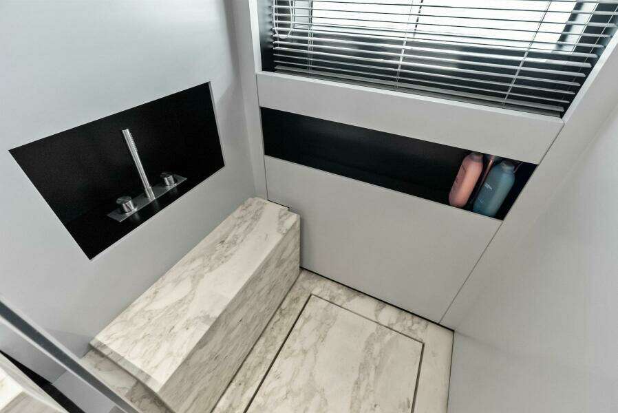 LUMPASAURUS 108ft Custom Line Yacht For Sale