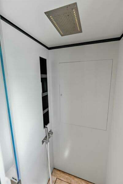 LUMPASAURUS 108ft Custom Line Yacht For Sale