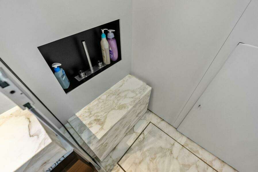 LUMPASAURUS 108ft Custom Line Yacht For Sale