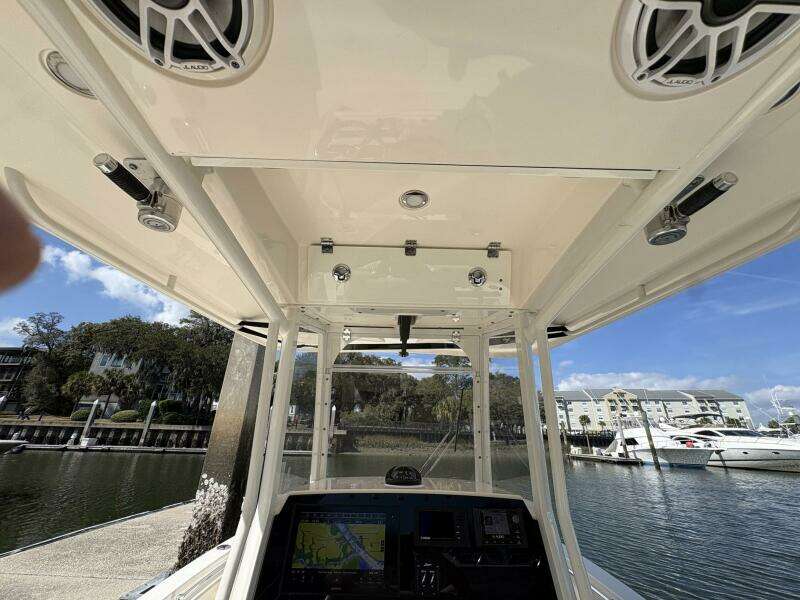 Zulu Fox 24ft Cobia Yacht For Sale