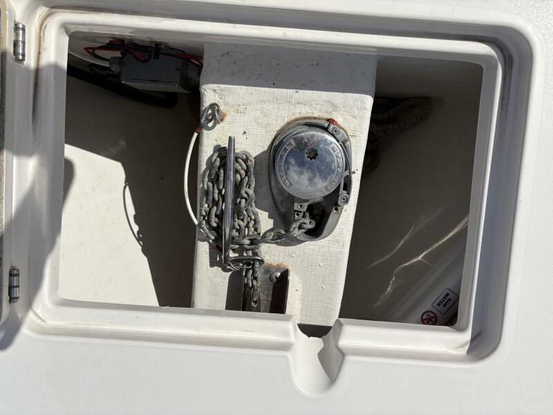 24' 2020 Cobia 240CC