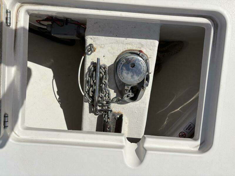 Zulu Fox 24ft Cobia Yacht For Sale