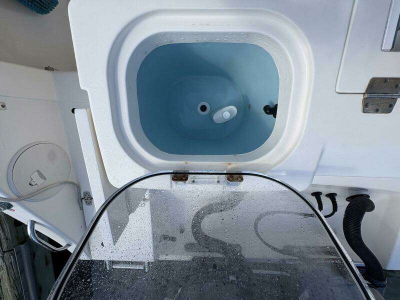 Zulu Fox 24ft Cobia Yacht For Sale