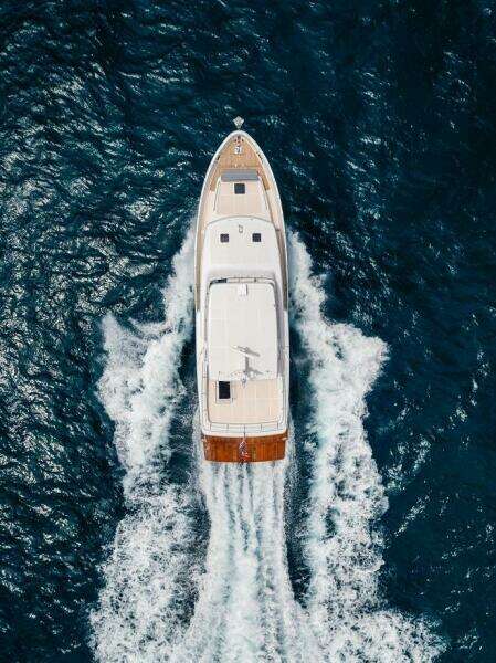 70ft Offshore Yachts Yacht For Sale