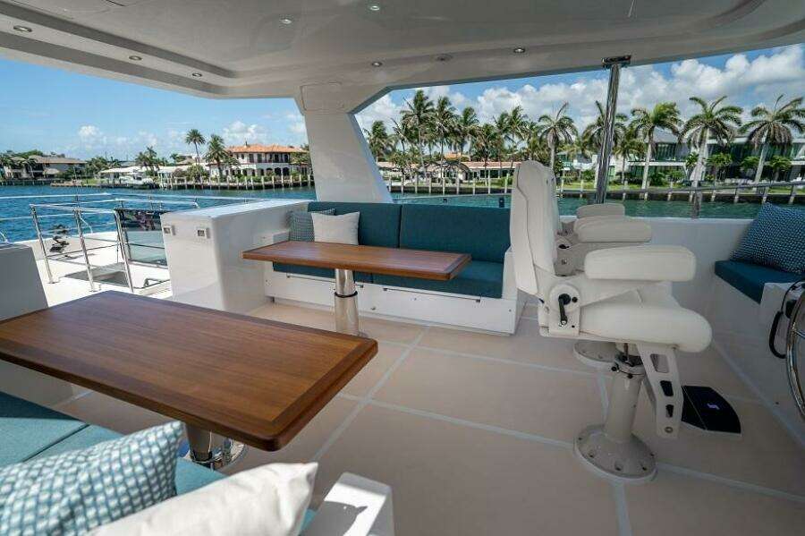 70ft Offshore Yachts Yacht For Sale