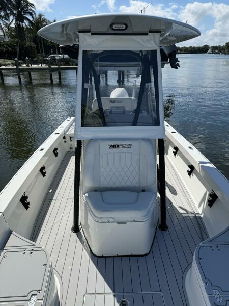 26' 2023 Pathfinder 