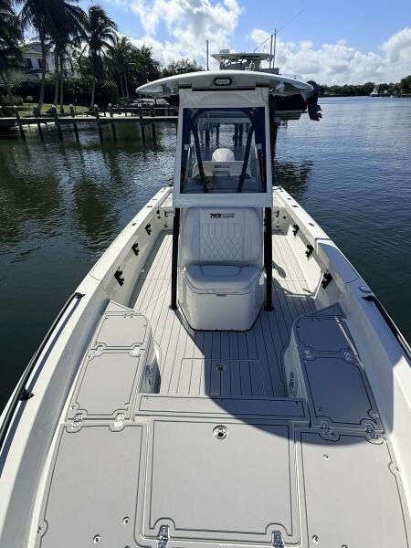 26' 2023 Pathfinder 