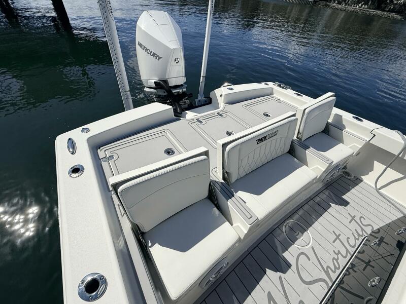 26' 2023 Pathfinder 