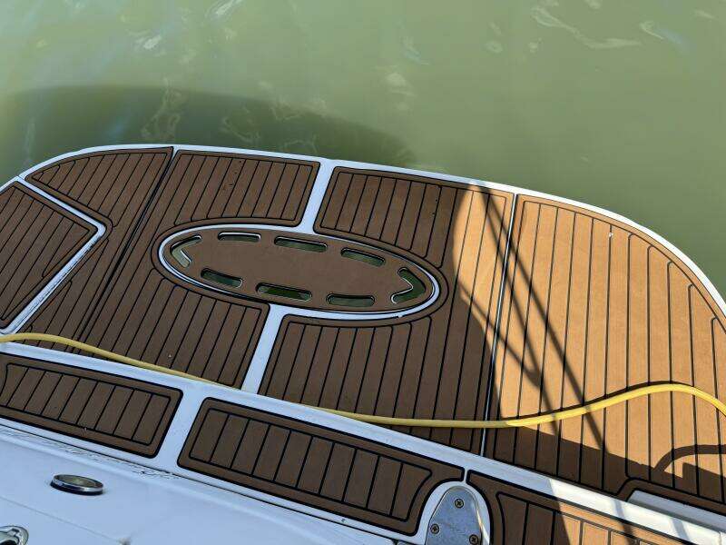 35ft Sea Ray Yacht For Sale