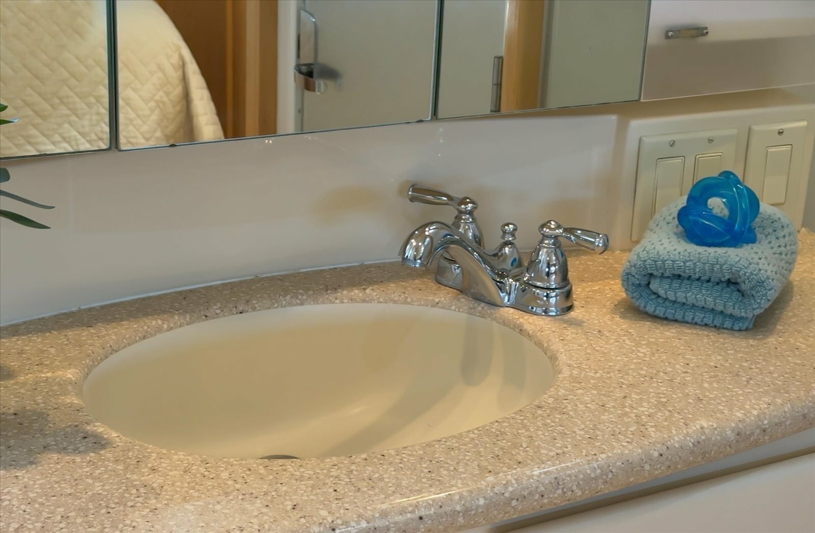 Cape San Blas Inn 45ft Carver Yacht For Sale