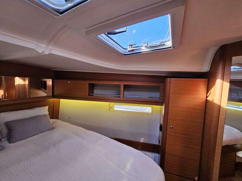 Send Me 45ft Dufour Yacht For Sale