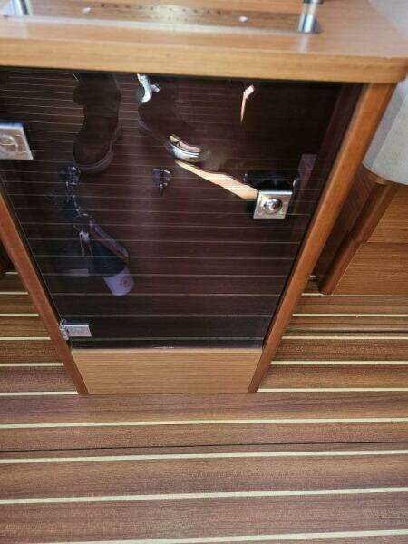 Send Me 45ft Dufour Yacht For Sale