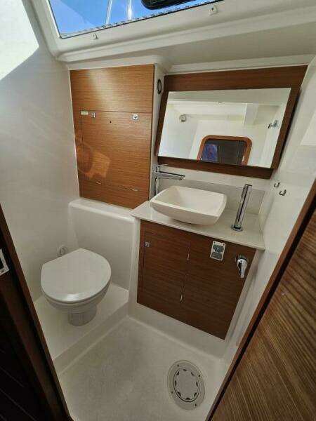 Send Me 45ft Dufour Yacht For Sale