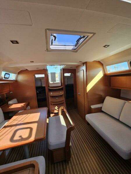 Send Me 45ft Dufour Yacht For Sale