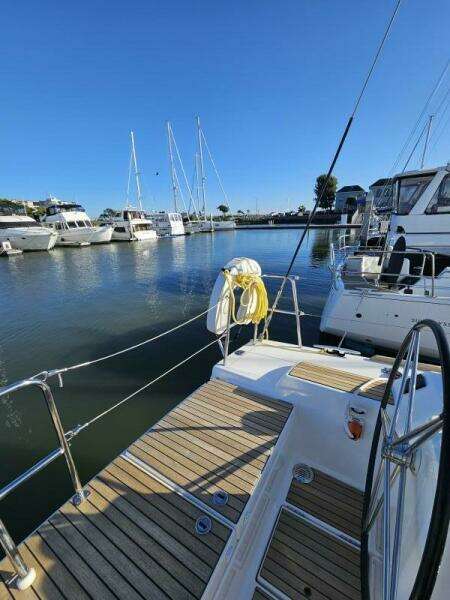 Send Me 45ft Dufour Yacht For Sale