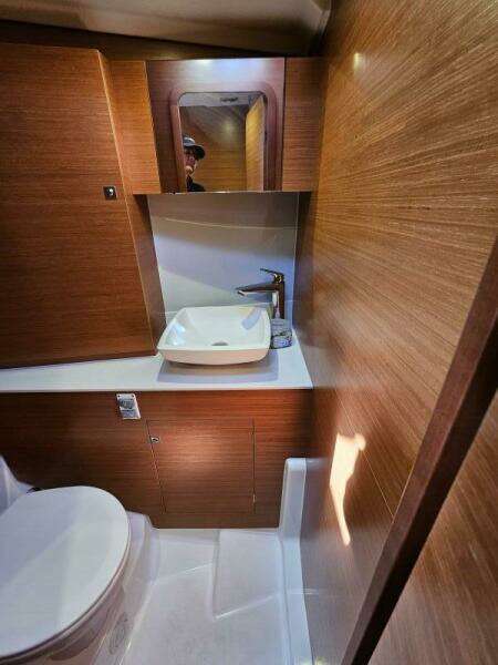 Send Me 45ft Dufour Yacht For Sale