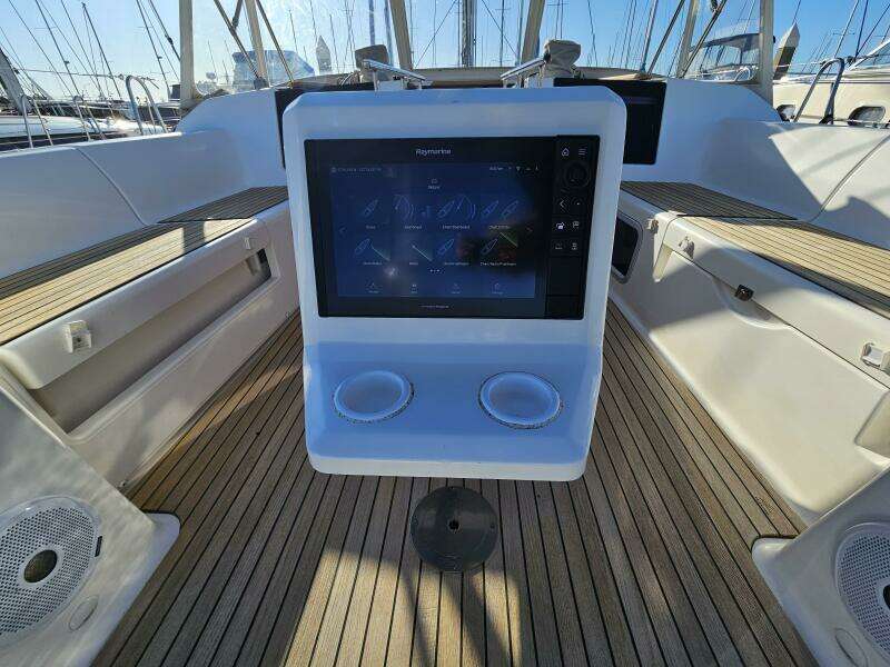 Send Me 45ft Dufour Yacht For Sale