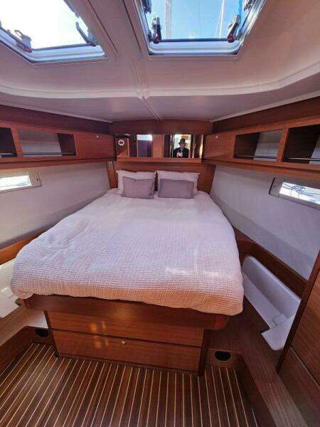 Send Me 45ft Dufour Yacht For Sale