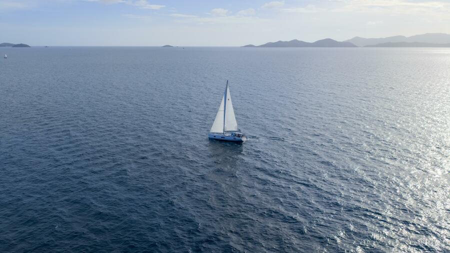 54' 2024 Beneteau Oceanis Yacht 54