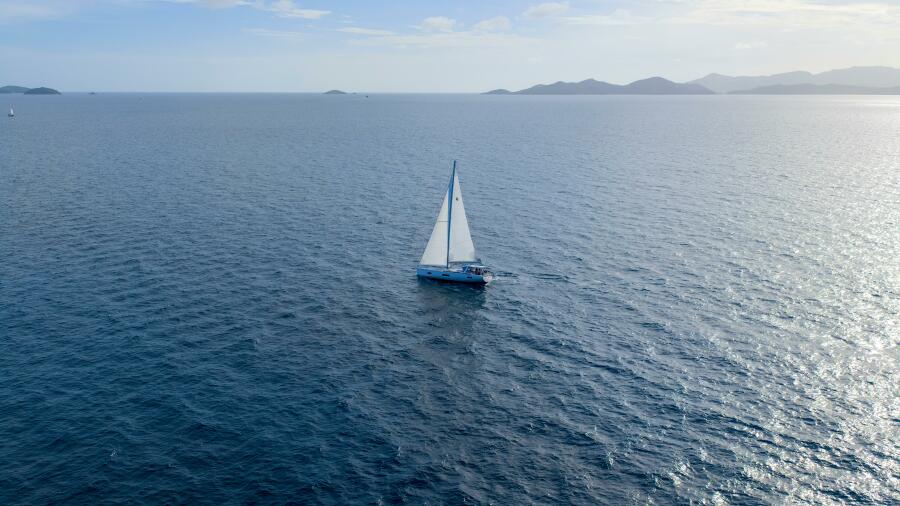 54' 2024 Beneteau Oceanis Yacht 54