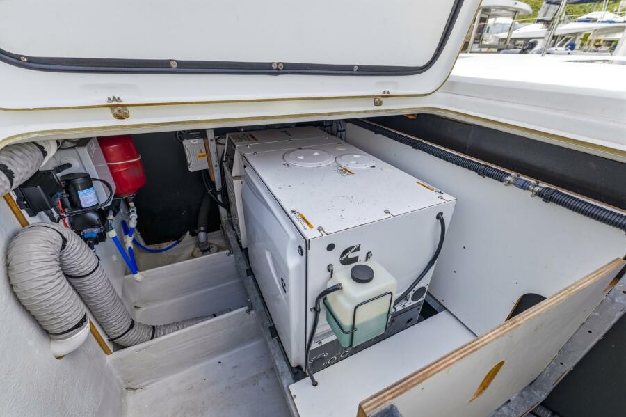 54' 2024 Beneteau Oceanis Yacht 54