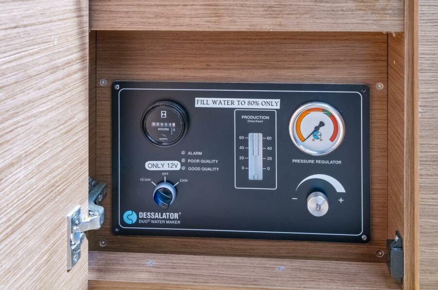 54' 2024 Beneteau Oceanis Yacht 54