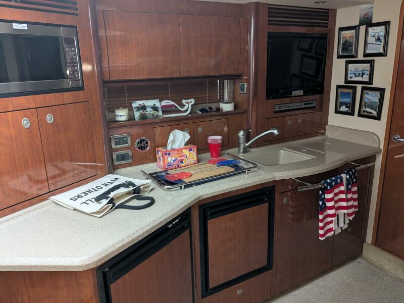 41' 2004 Sea Ray 390 Sundancer