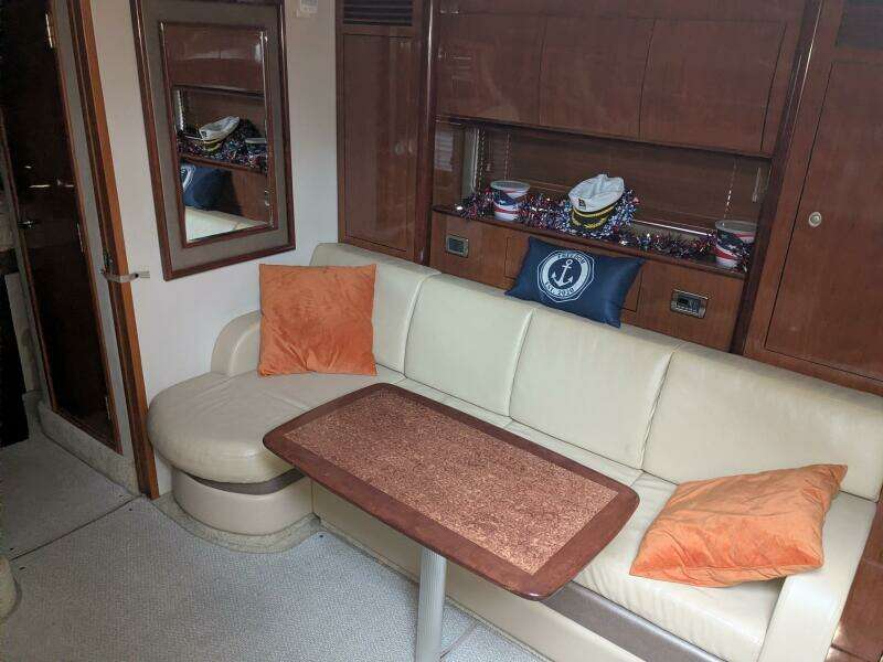 Freedom 41ft Sea Ray Yacht For Sale