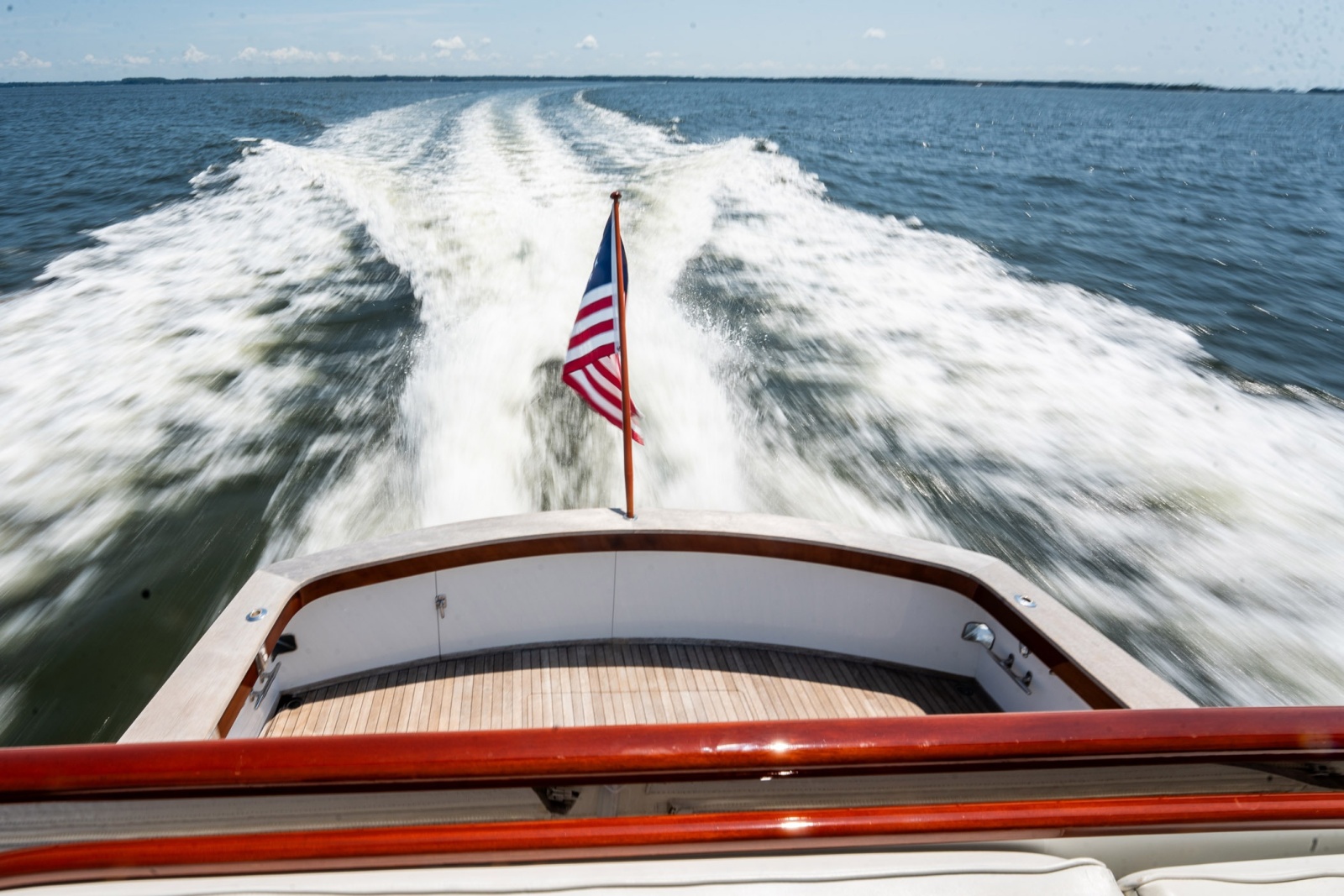 1958 Rybovich Yachtfish