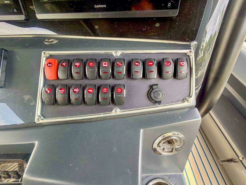 42ft Hydra Sports Yacht For Sale