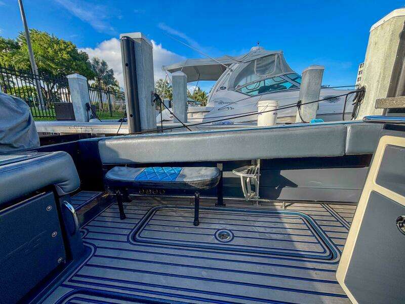 42ft Hydra Sports Yacht For Sale