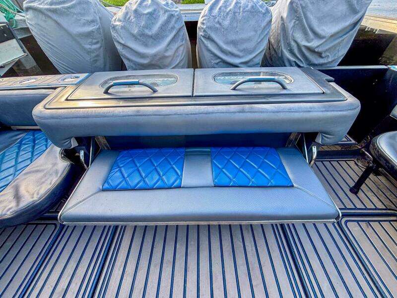 42ft Hydra Sports Yacht For Sale