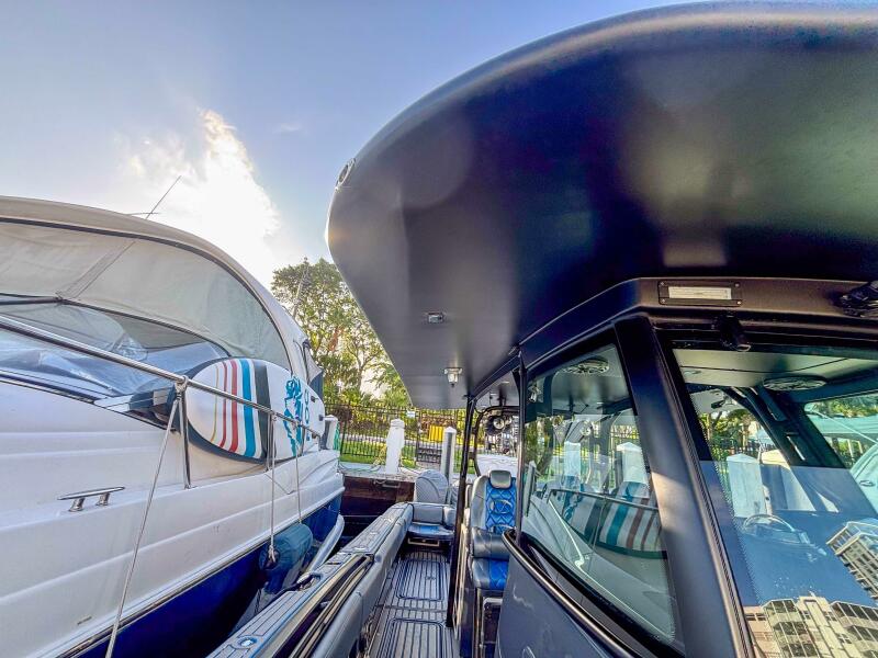 42' 2016 Hydra-Sports 4200 Siesta