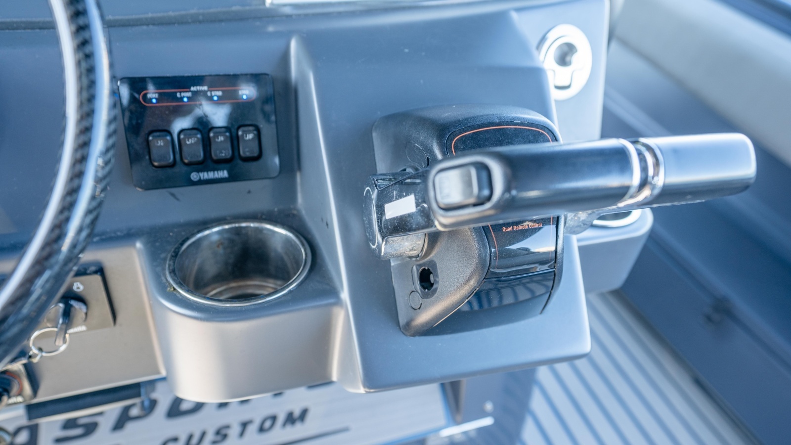 42ft Hydra Sports Yacht For Sale