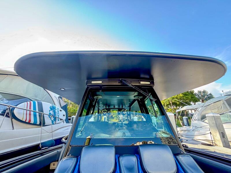 42' 2016 Hydra-Sports 4200 Siesta