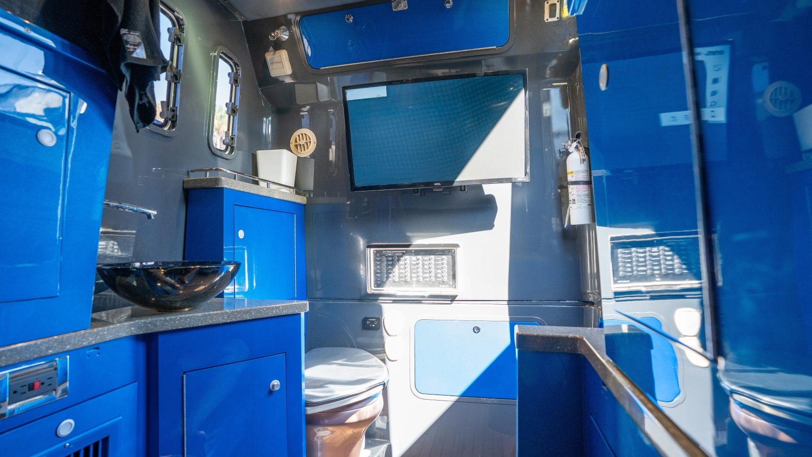 42ft Hydra Sports Yacht For Sale