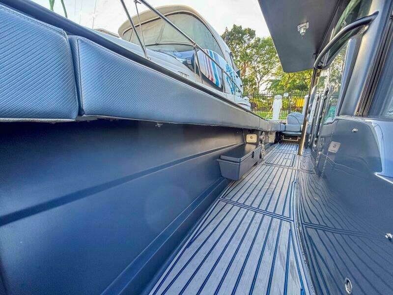 42ft Hydra Sports Yacht For Sale