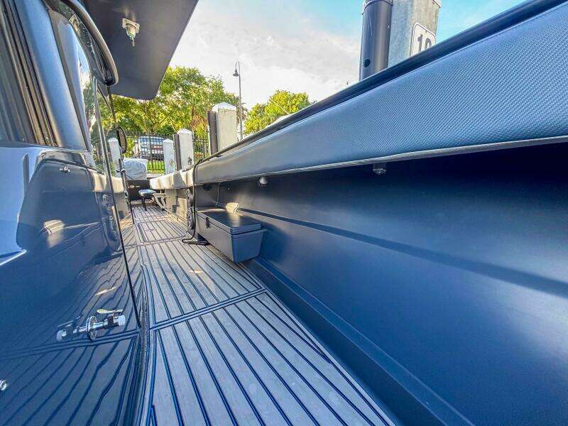 42ft Hydra Sports Yacht For Sale