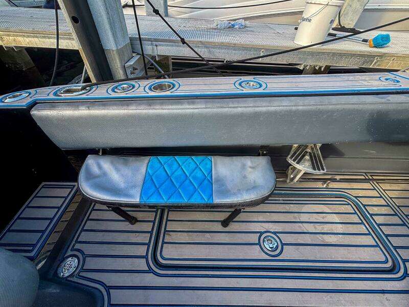 42ft Hydra Sports Yacht For Sale